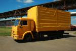 КамАЗ-4308-Н3 2003 года